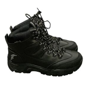 Authentic Goodyear signature woman’s lace up boots sz 11